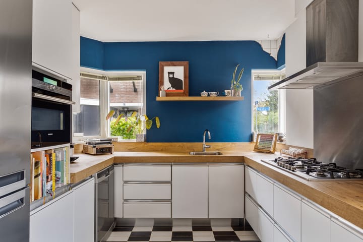 Foto 10 van Bakhuis 6