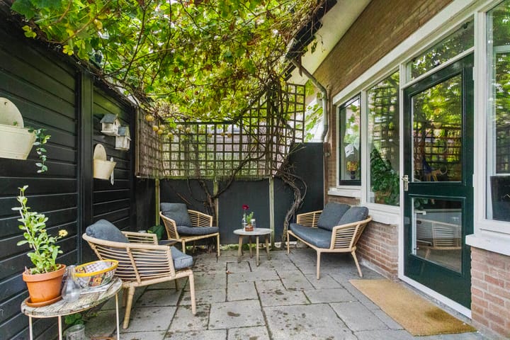 Foto 4 van Bakhuis 6