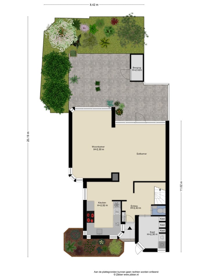 Foto 31 van Bakhuis 6