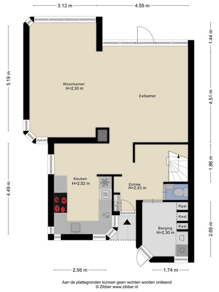 Foto 32 van Bakhuis 6