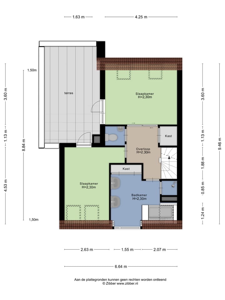 Foto 33 van Bakhuis 6