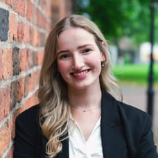 Sabine Duinkerken - Commercieel Medewerker