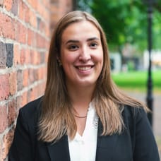 Romy Jansen - Commercieel Medewerker