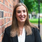 Romy Jansen - Commercieel Medewerker