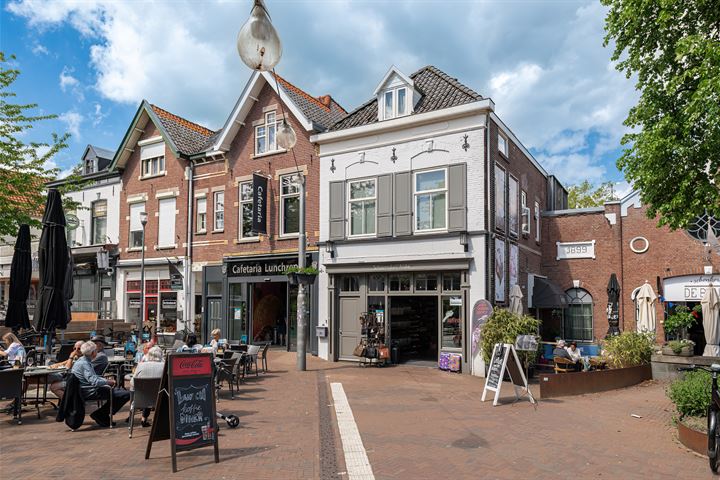 Marktplein 12, Geldermalsen