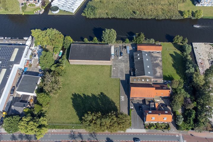 Valkenburgseweg 82-88, Katwijk (ZH)