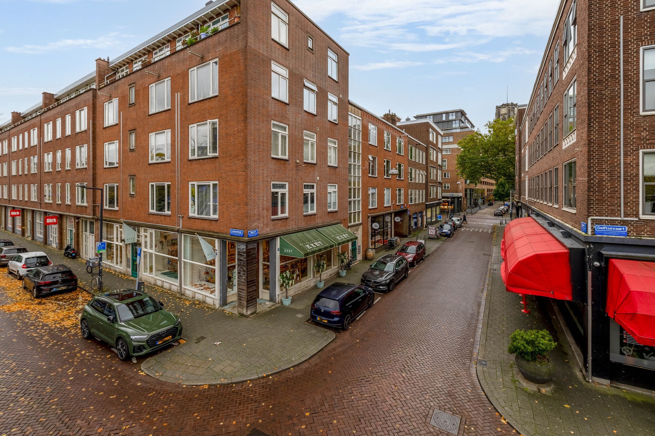 Oppert 4-C, 4, C, Rotterdam, 3011HV, Zuid-Holland, Nederland 4 