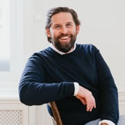 Teun van Esch  - Real Estate Agent