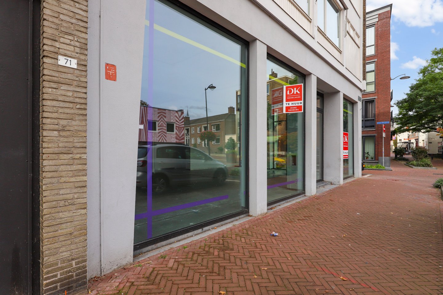 Bekijk foto 3 van Beekstraat 71