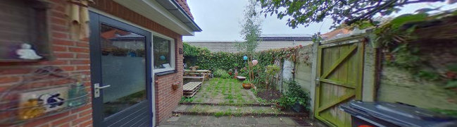 Bekijk 360° foto van Achtertuin van St. Antoniusstraat 37