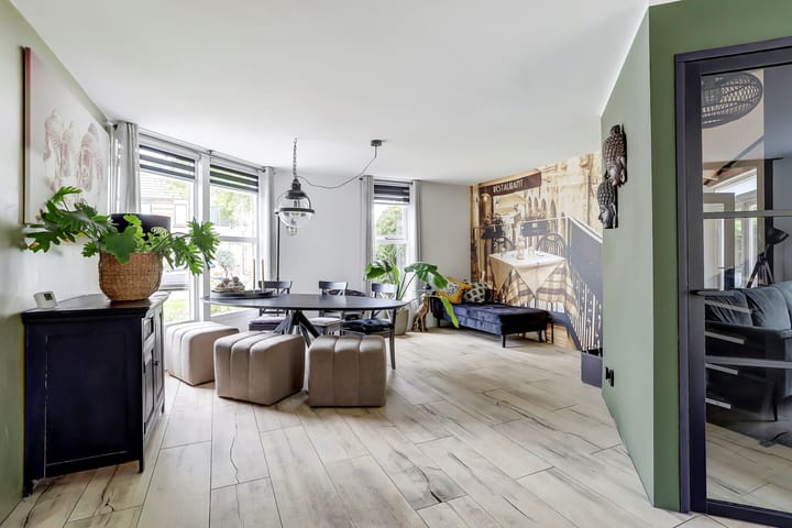 Foto 15 van F.J. Ebbensstraat 18