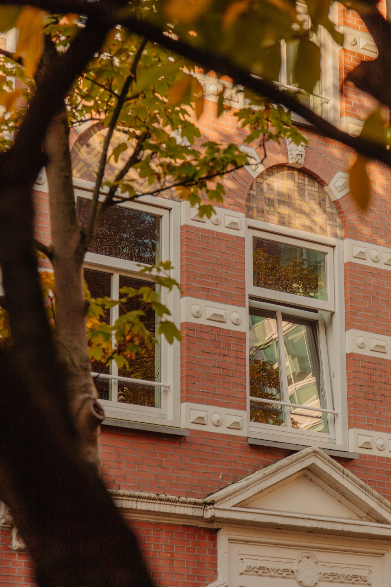 Foto 4 van Swammerdamstraat 12-B