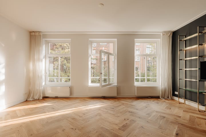 Foto 5 van Swammerdamstraat 12-B