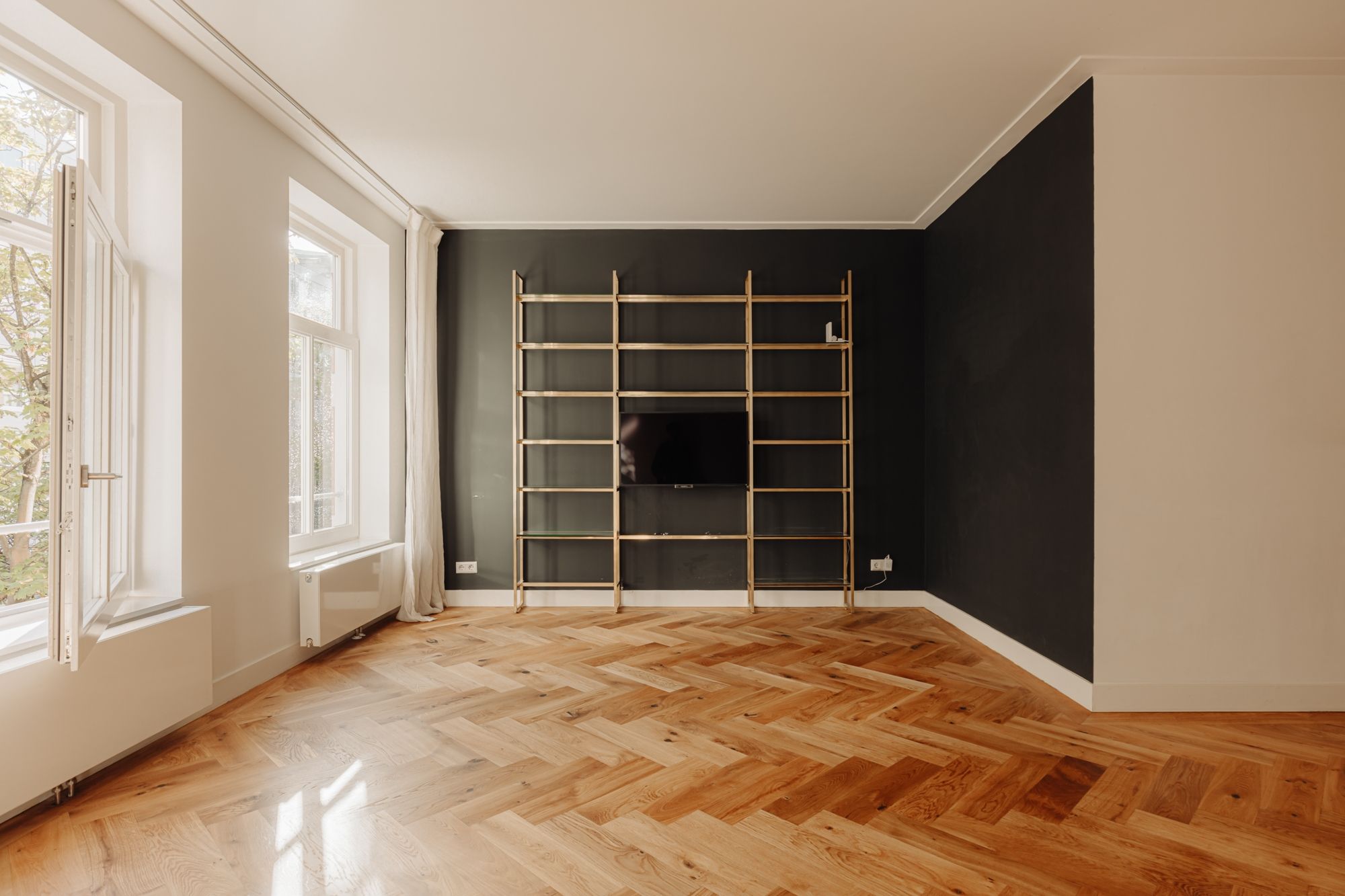 Foto 6 van Swammerdamstraat 12-B