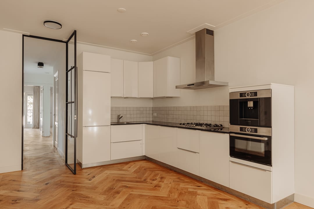 Foto 8 van Swammerdamstraat 12-B