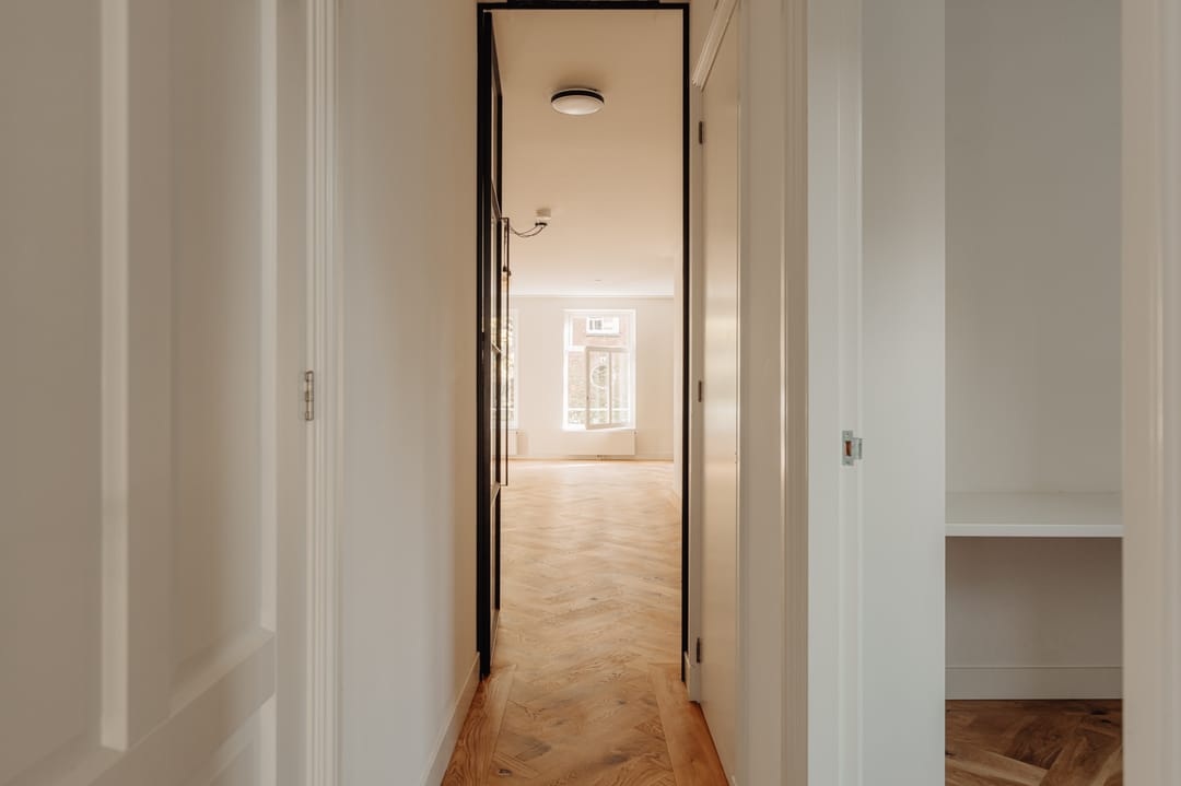 Foto 13 van Swammerdamstraat 12-B