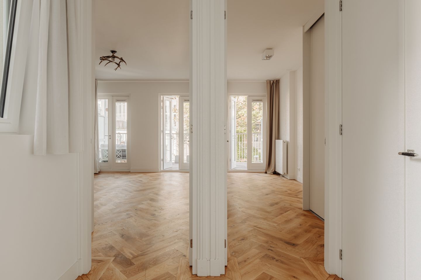 Foto 14 van Swammerdamstraat 12-B