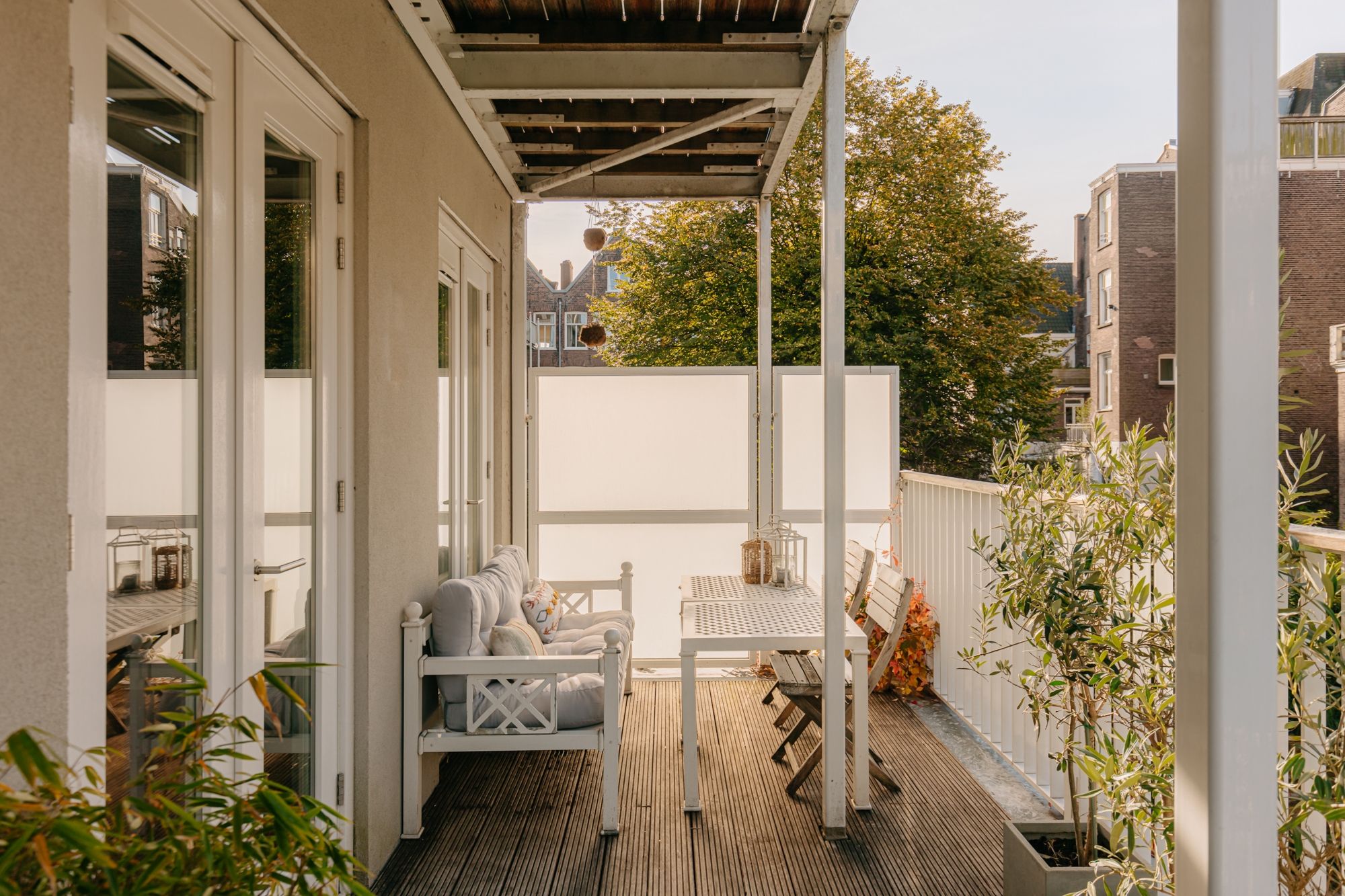 Foto 18 van Swammerdamstraat 12-B