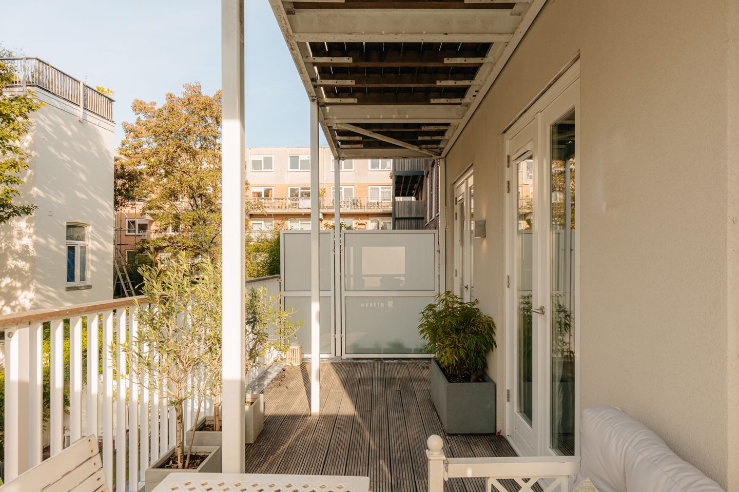 Foto 19 van Swammerdamstraat 12-B