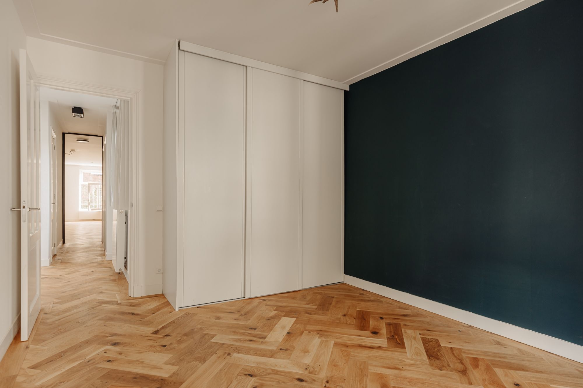 Foto 21 van Swammerdamstraat 12-B