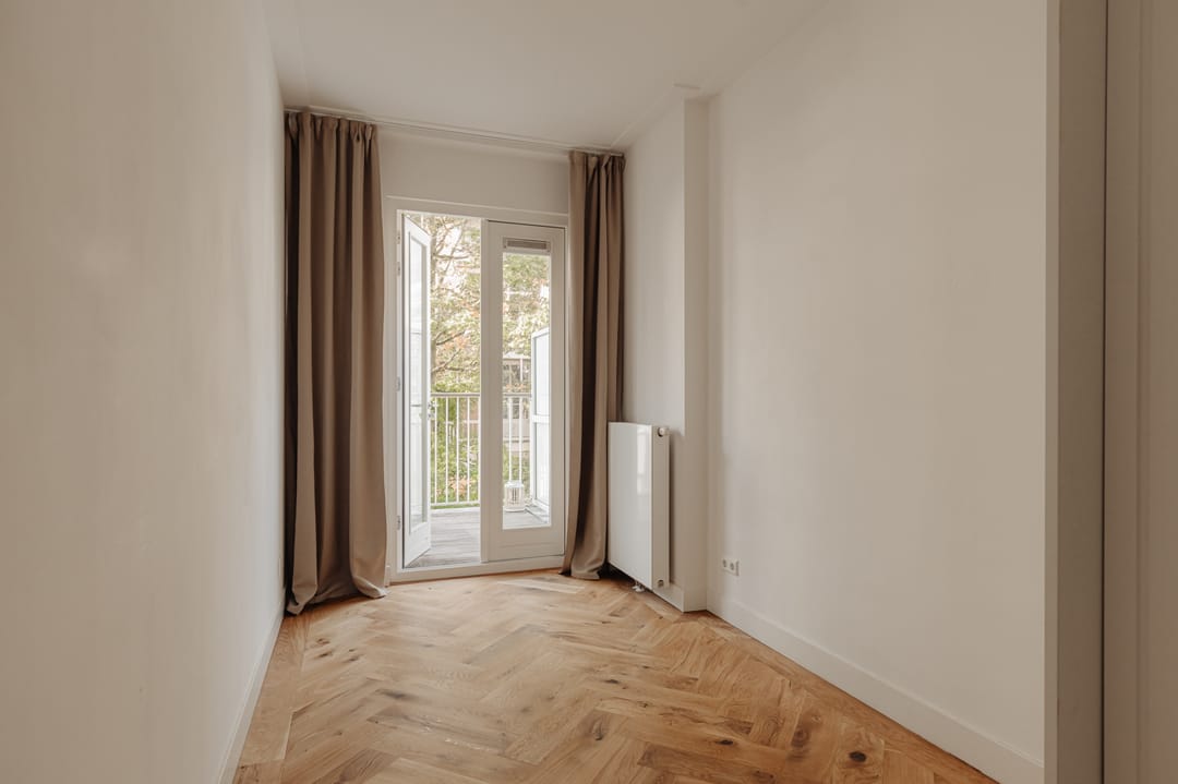 Foto 22 van Swammerdamstraat 12-B