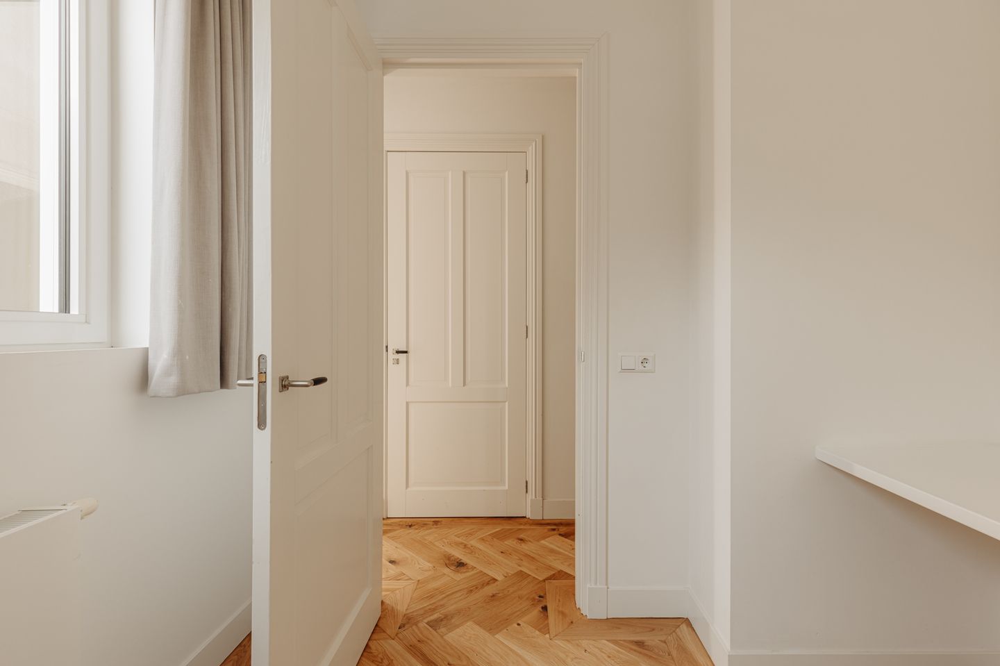 Foto 25 van Swammerdamstraat 12-B