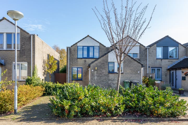 Foto 1 van Merkenburg 11