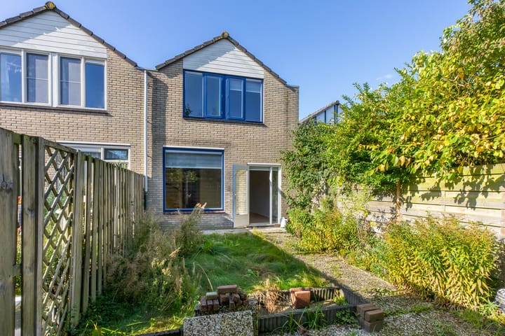 Foto 2 van Merkenburg 11