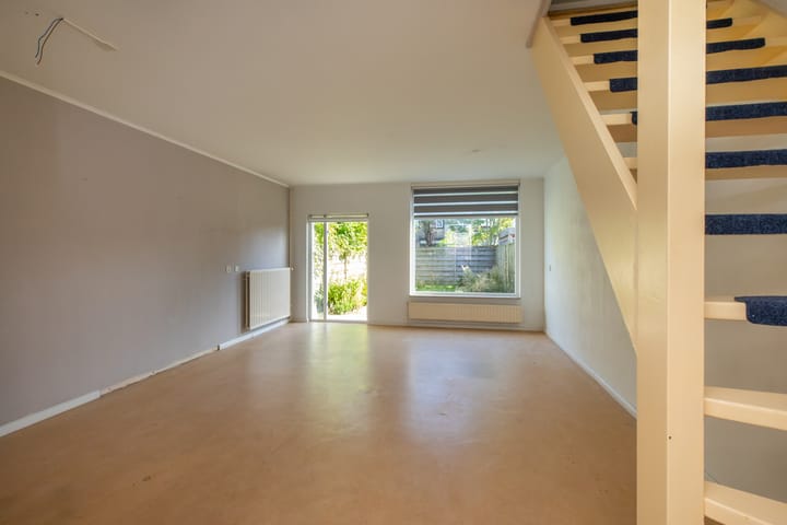 Foto 3 van Merkenburg 11