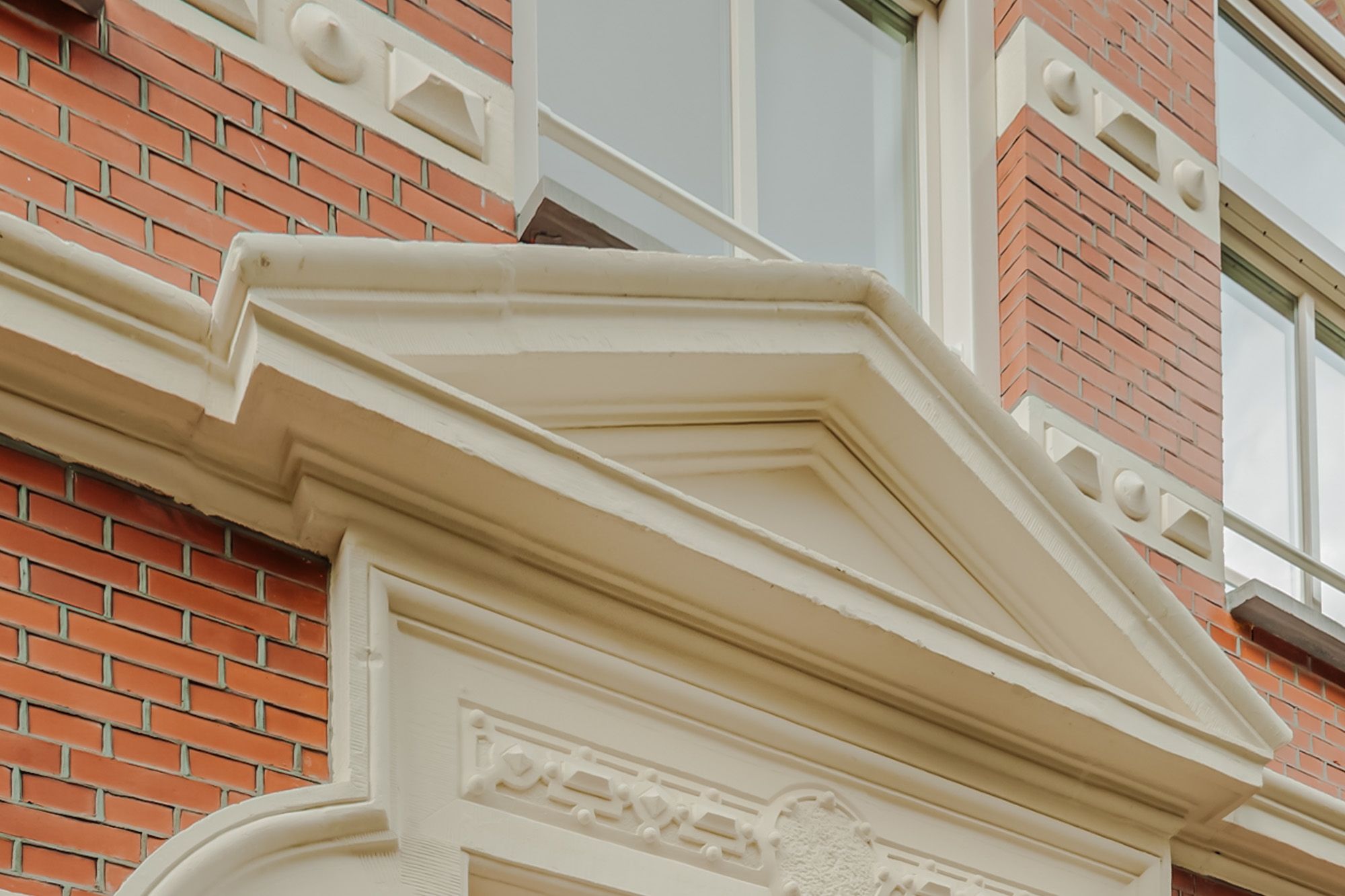 Foto 33 van Swammerdamstraat 12-B