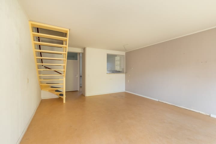 Foto 5 van Merkenburg 11