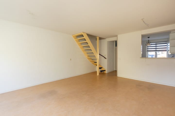 Foto 6 van Merkenburg 11