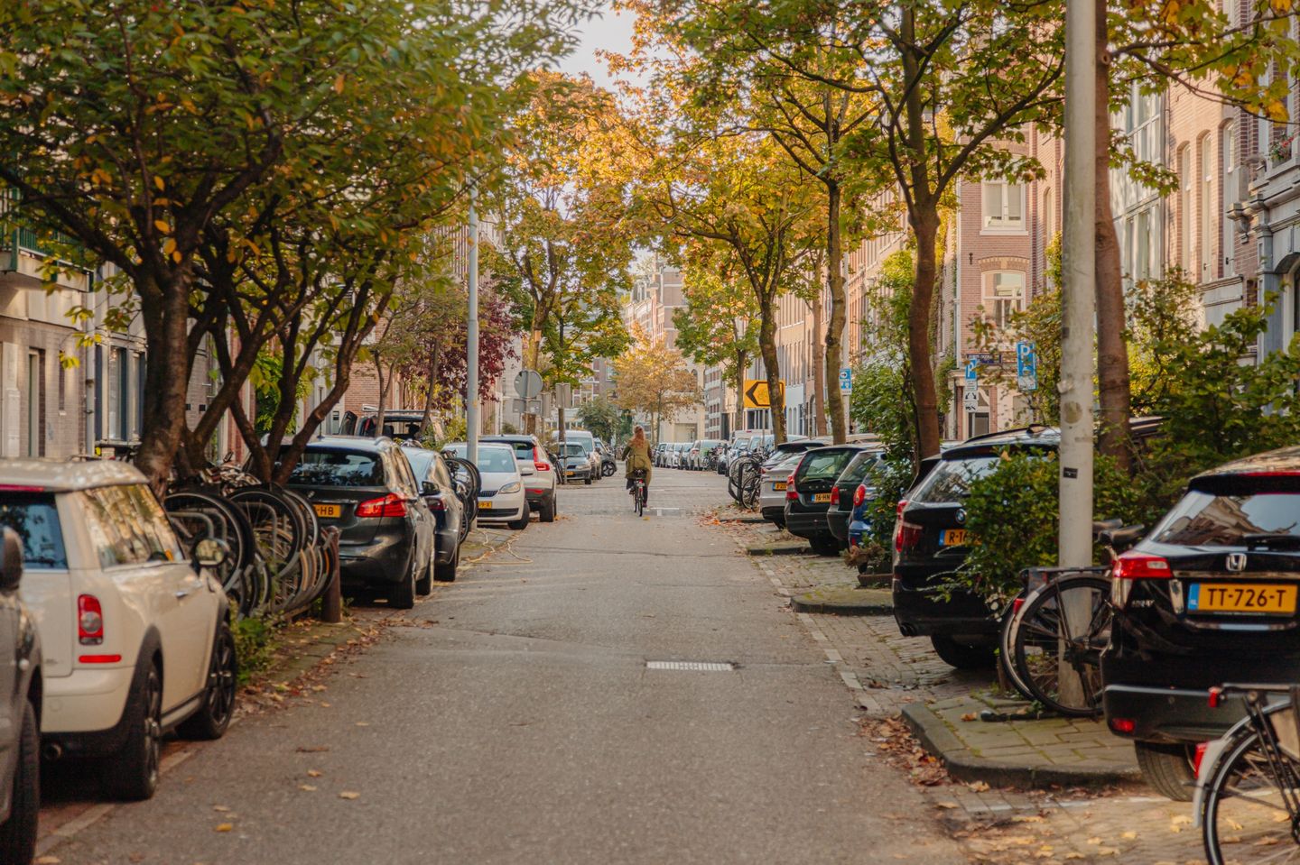 Foto 35 van Swammerdamstraat 12-B