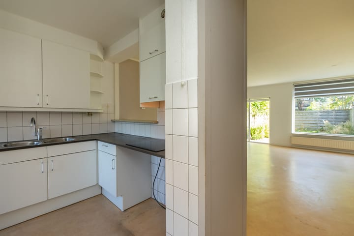 Foto 7 van Merkenburg 11