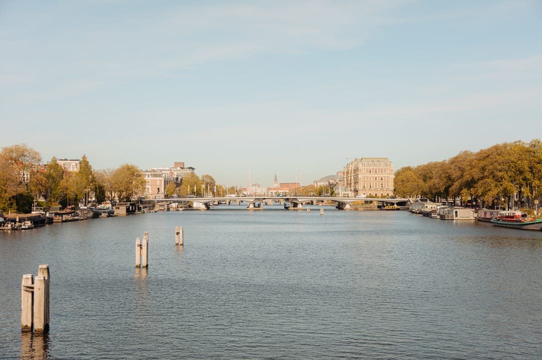 Foto 37 van Swammerdamstraat 12-B