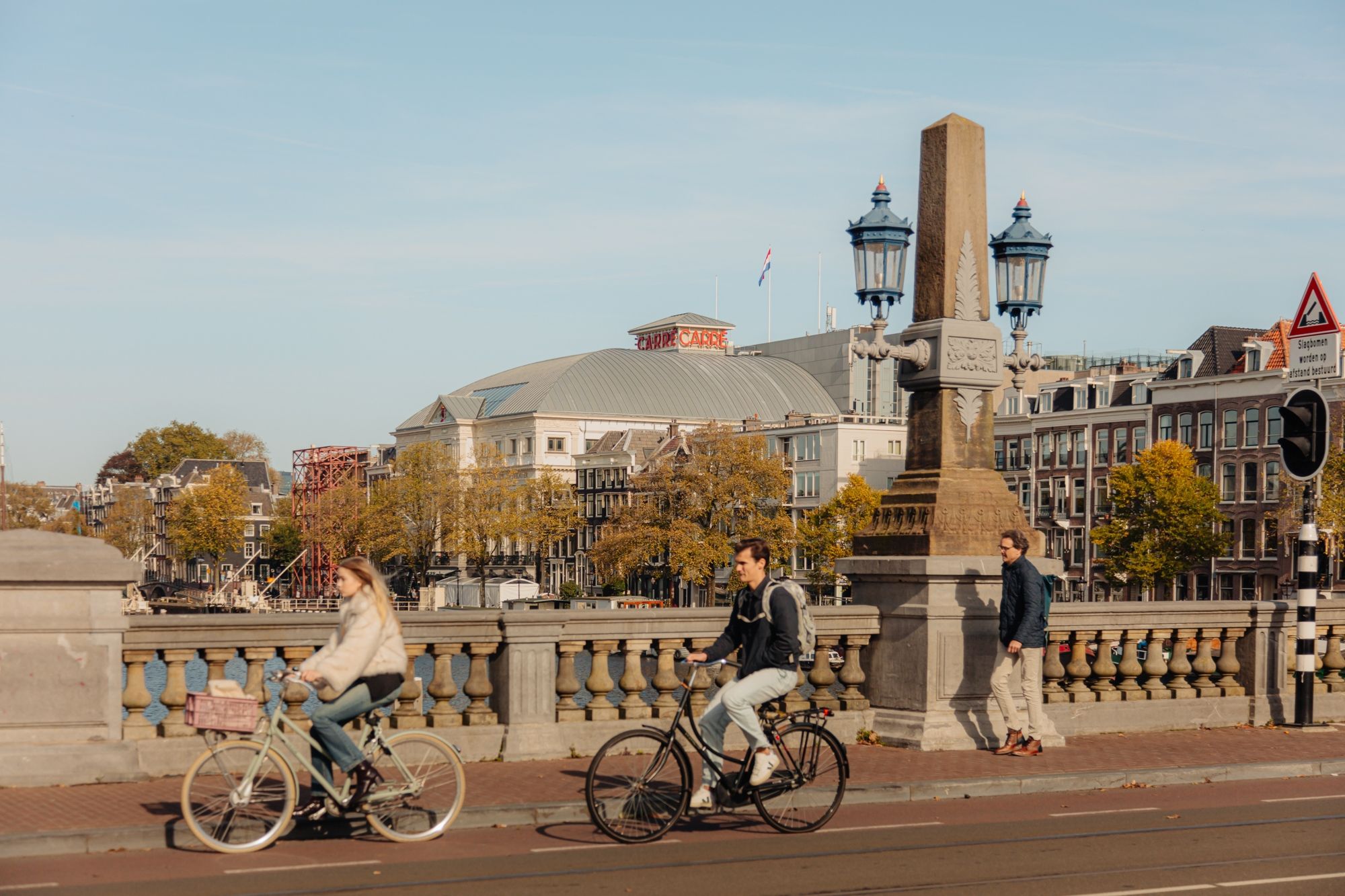 Foto 39 van Swammerdamstraat 12-B