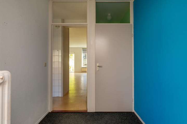 Foto 10 van Merkenburg 11