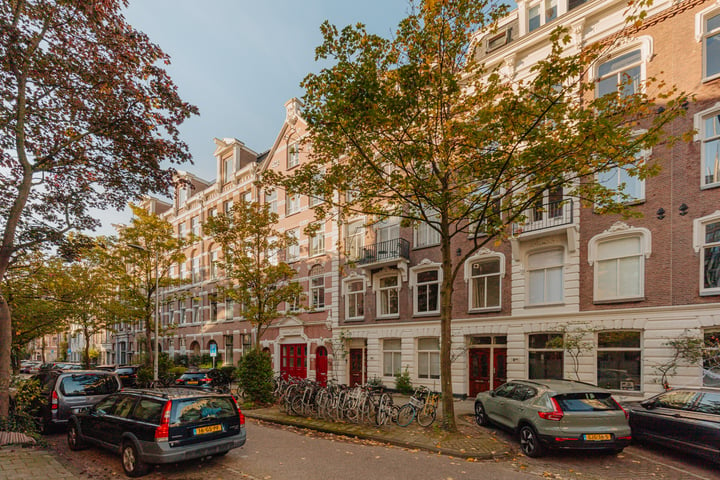 View photo 34 of Swammerdamstraat 12-B