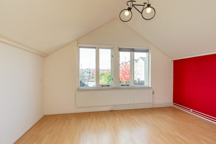 Foto 13 van Merkenburg 11