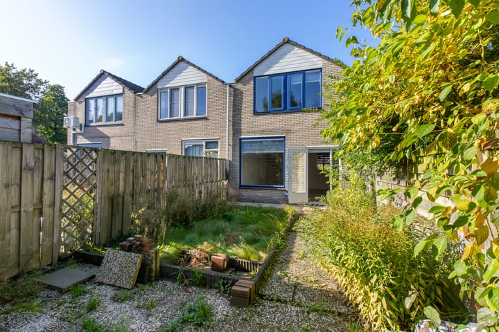 Foto 20 van Merkenburg 11