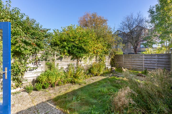 Foto 21 van Merkenburg 11