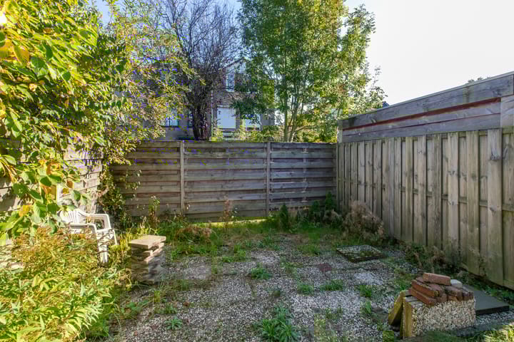 Foto 22 van Merkenburg 11