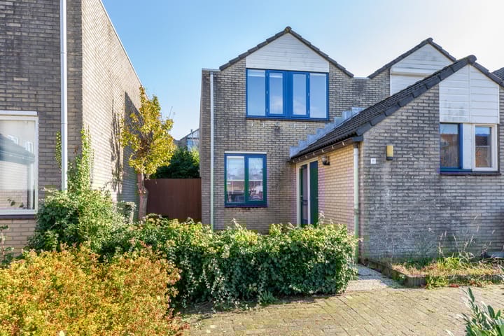 Foto 23 van Merkenburg 11