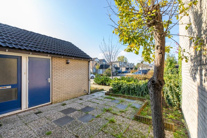 Foto 24 van Merkenburg 11