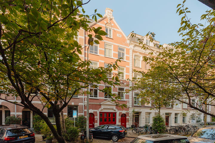 View photo 32 of Swammerdamstraat 12-B