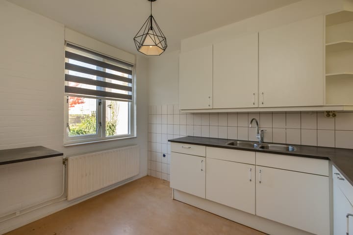 Foto 8 van Merkenburg 11