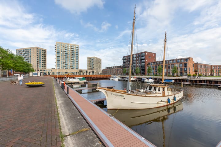 Foto 29 van Merkenburg 11