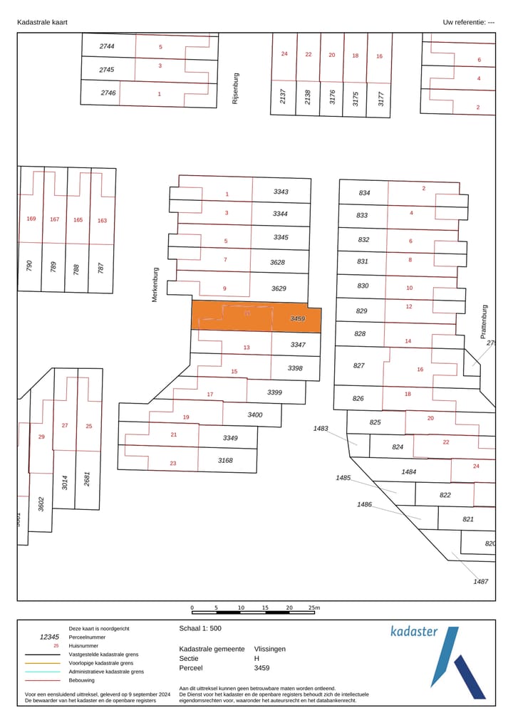 Foto 30 van Merkenburg 11