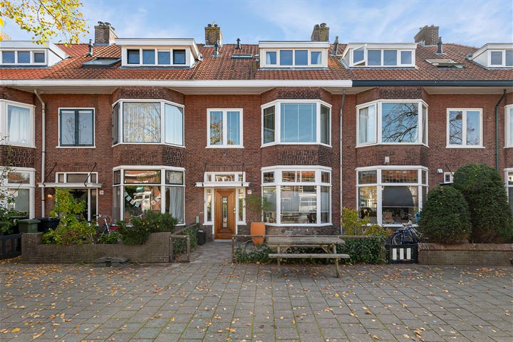 Marnixstraat 37