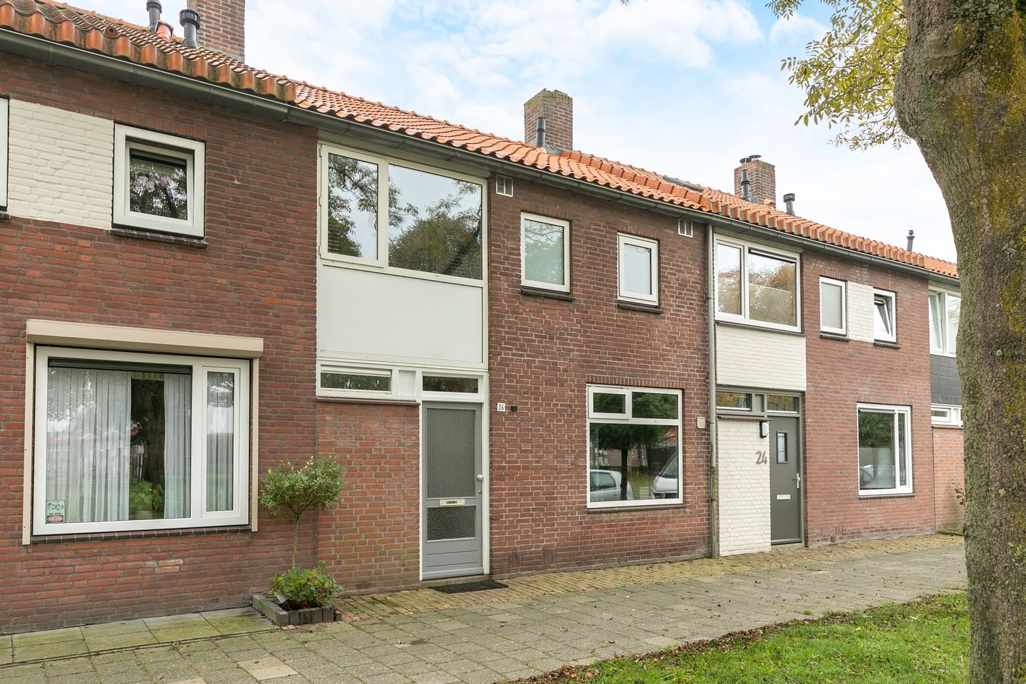 Foto 10 van Lage Kant 26